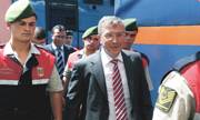 Dink cinayetinin zerine giden Milliyet dinlendi