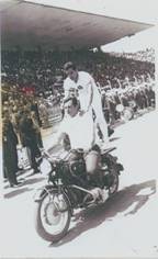 Ali Yaver Uğurlu