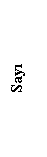 Metin Kutusu: Sayı