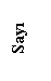 Metin Kutusu: Sayı