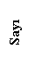 Metin Kutusu: Sayı