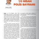 10 Nisan Polis Bayramı