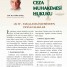 Feridun Hoca İle Ceza Muhakemeleri Hukuku (4)