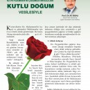 Hz. Peygamber’in Çağımıza Mesajları
