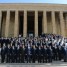 Emniyet Teşkilatı Anıtkabir’de