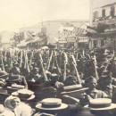 15 Mayıs 1919 İzmir’in İşgali…