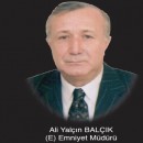 Vefat Eden Üyemiz