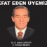Vefat Eden Üyemiz