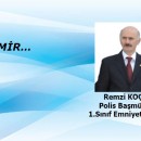 Erol Özdemir…