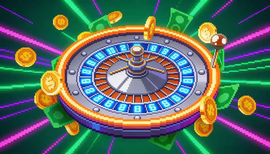 Betzino Casino : Commencez à jouer maintenant et obtenez des bonus Betzino Casino : Commencez à jouer maintenant et obtenez des bonus