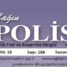 Çağın Polisi Dergisi – Sayı 186