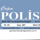 Çağın Polisi Dergisi – Sayı 187