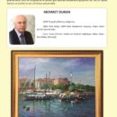 Sanat Köşesi
