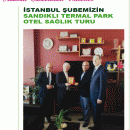 İstanbul Şubemizden Haberler