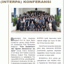 3. Uluslararası Polis Akademileri Birliği (Interpa) Konferansı