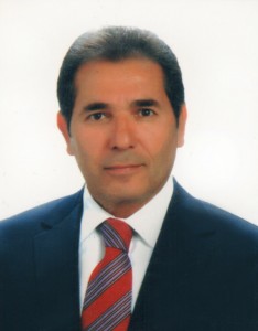 ismail çalışkan