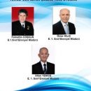 TEMÜD-DER İzmir Şube Yeni Üyeler