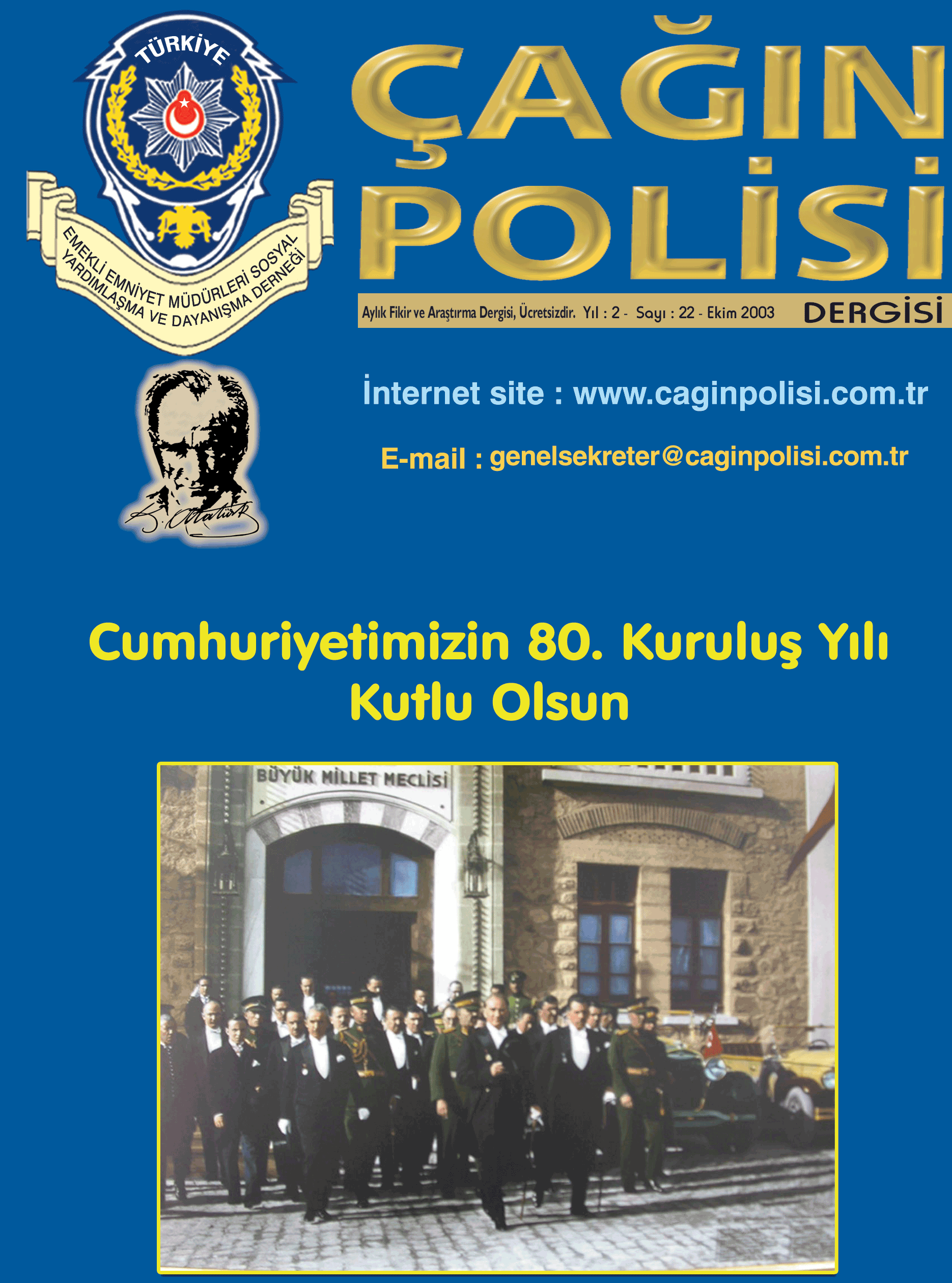 SAYI 22