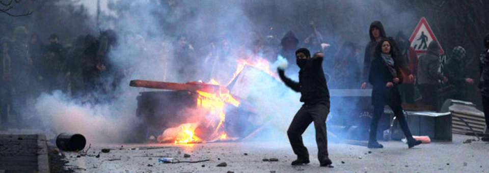 ODTÜ Protestocuları Kimdir?