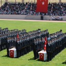 Polis Akademisi Güvenlik Bilimleri Fakültesi Mezuniyet Töreni