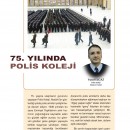 75. Yılında Polis Koleji