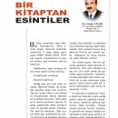 Bir Kitaptan Esintiler