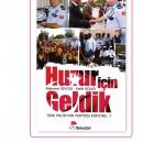 Huzur İçin Geldik Kitap Tanıtımı