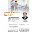 Hayat Kurtaran Çocuklar Projesi