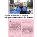 Sigara Bağımlılığı İle Mücadelede Ailenin Önemi