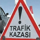 Trafik Kazaları ve İlk Yardım