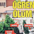 Okul Çevresinde Satılan Uyuşturucu Meclis Gündeminde