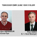 Yeni Üyeler