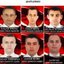Şehitlerimiz